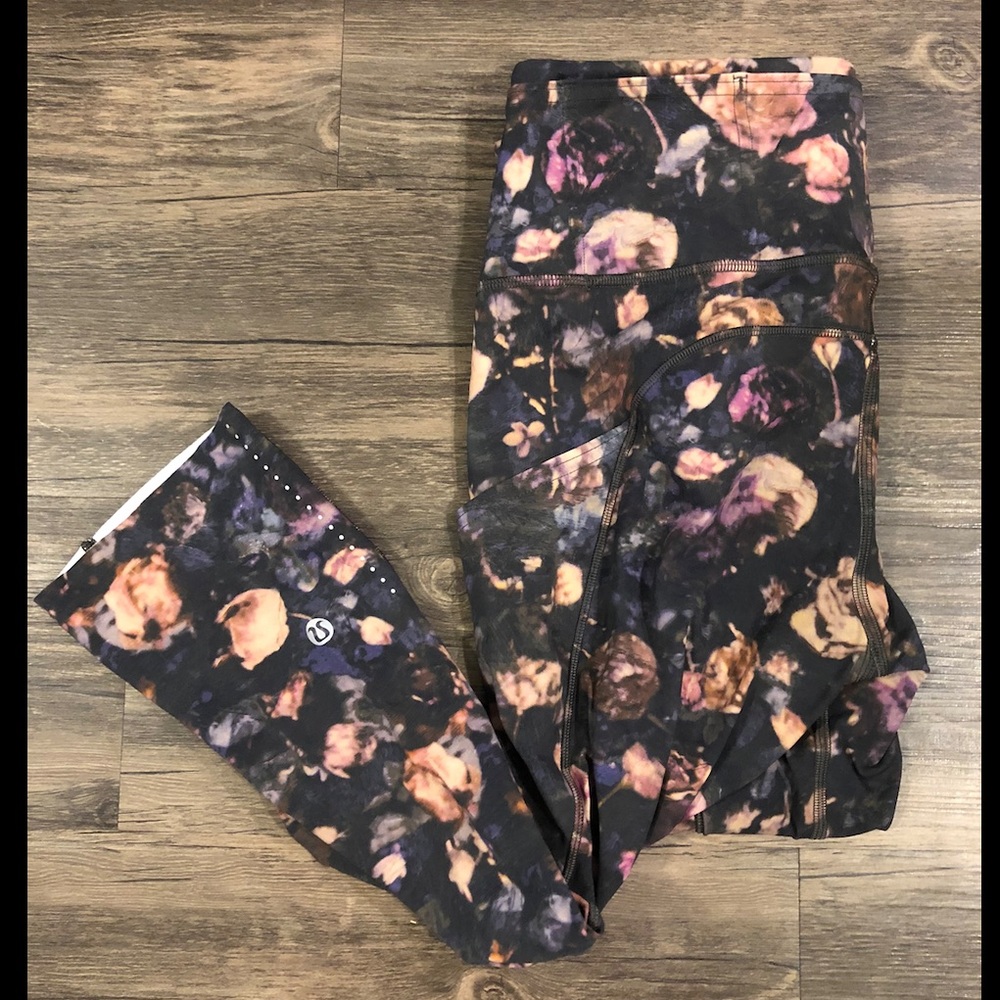 Fast and Free Lululemon!